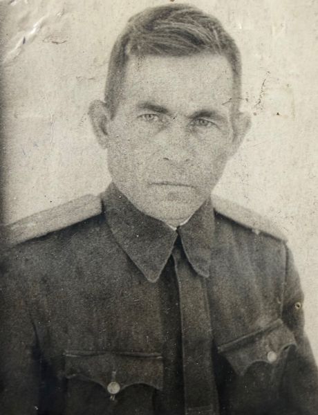 Арбузов Сергей Алексеевич