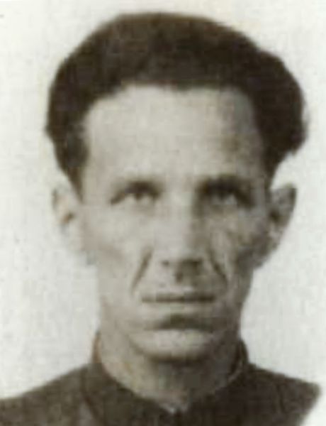 Капранцев Александр Георгиевич