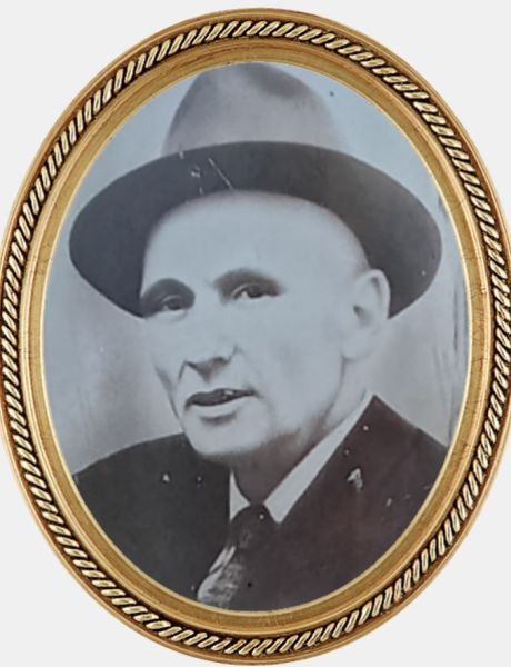 Поливода Валентин Захарович