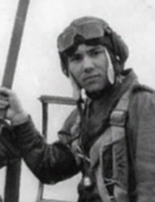 Исхаков Бавий-Николай Минибаевич-Михайлович