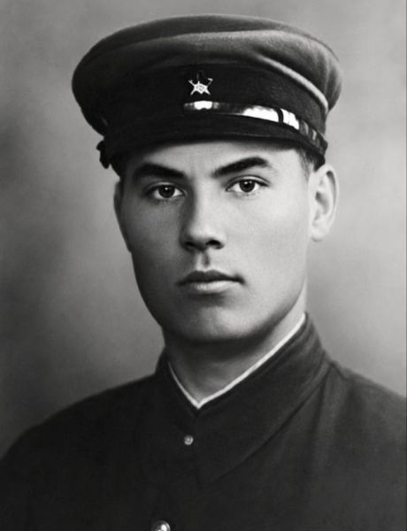 Тюрин Александр Николаевич