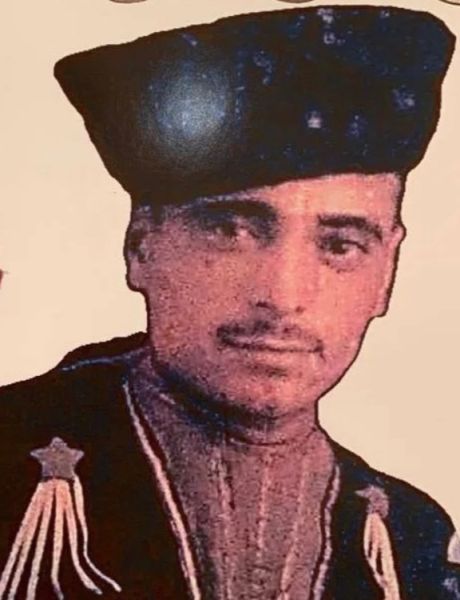 Багиров Гаджи Мамедтагиевич