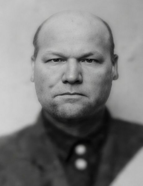 Атрошенков Яков Ефимович