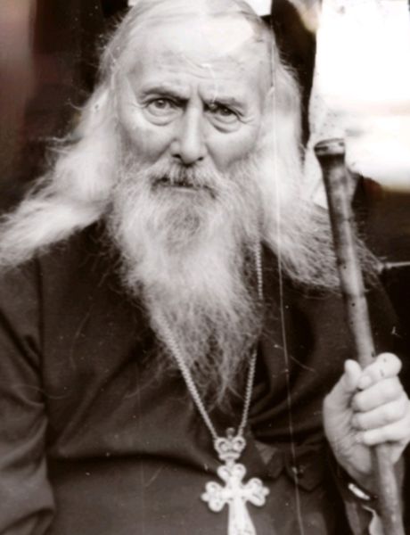 Серегин Петр Дмитриевич