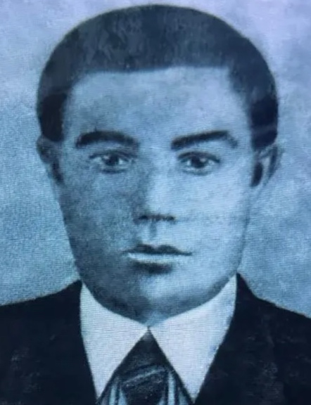 Ковязин Андрей Прокопьевич