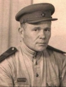 Дудин Семен Назарович