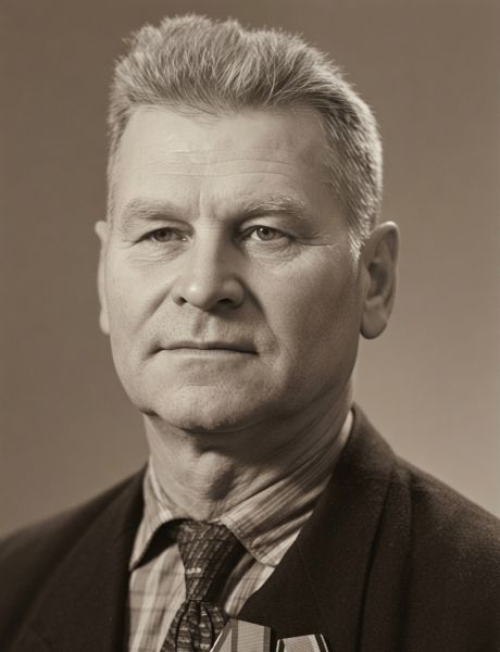 Клименко Пётр Анисимович