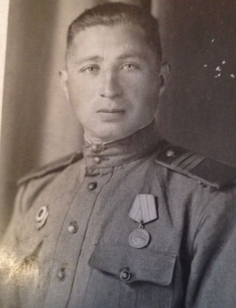 Брук Наум Львович