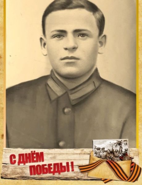 Лодочников Михаил Васильевич