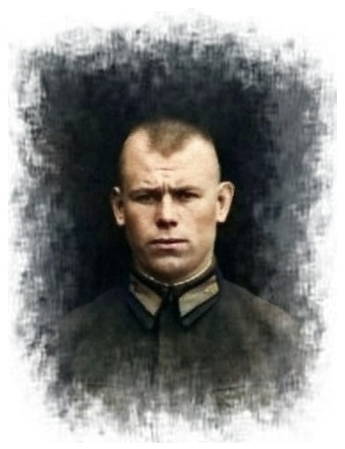 Федоров Николай Алексеевич