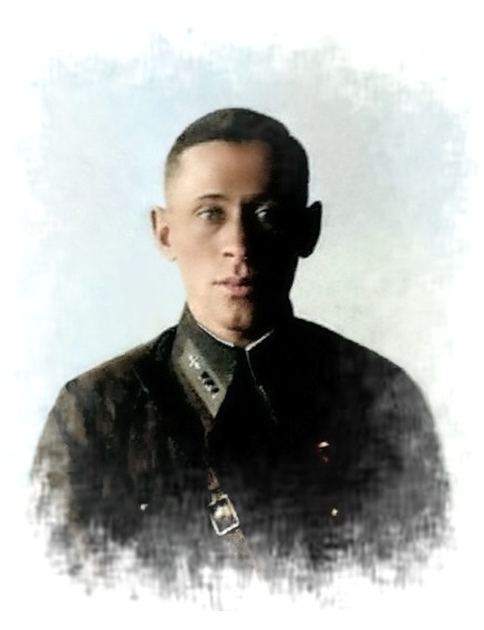 Махов Александр Владимирович