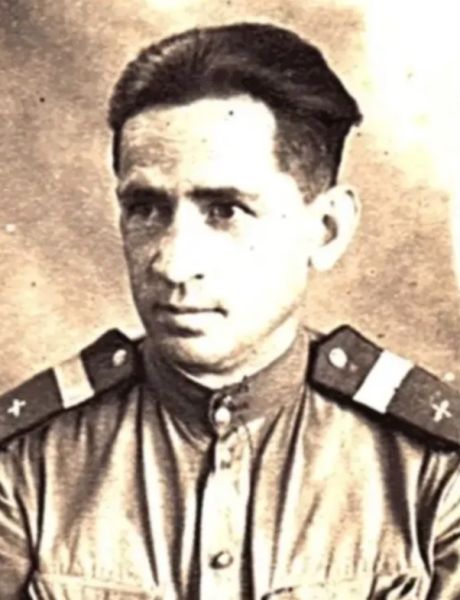 Зарянкин Андрей Илларионович