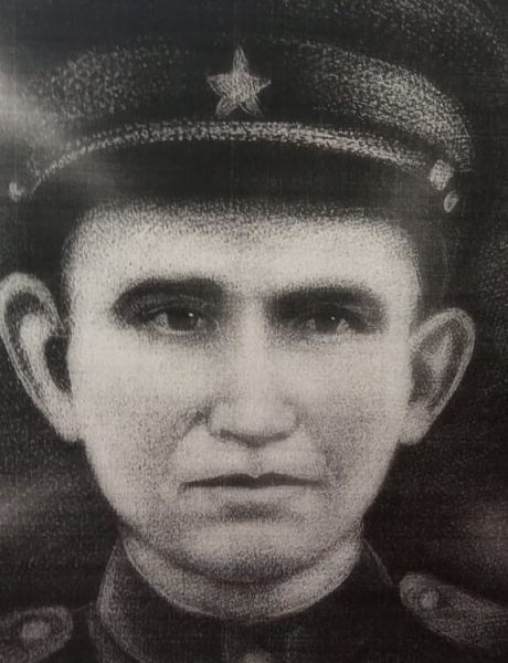 Коломейченко Василий Яковлевич