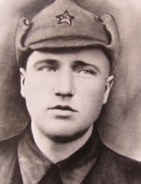 Рыжанков Михаил Иванович