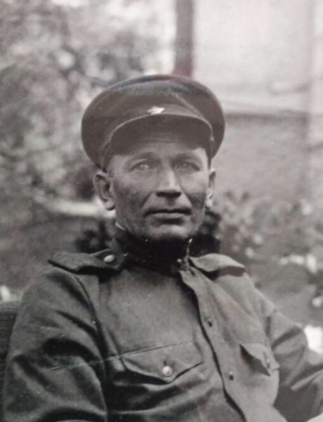 Ерёмов Петр Николаевич