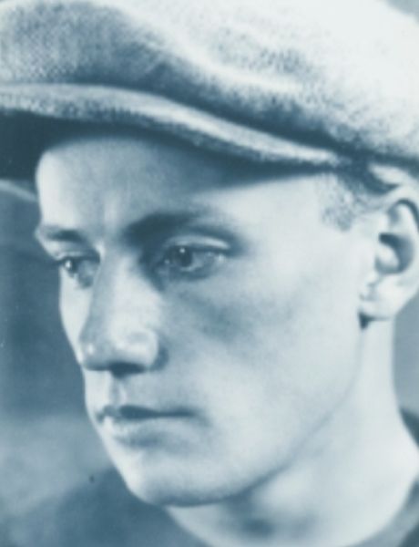 Сутеев Владимир Григорьевич