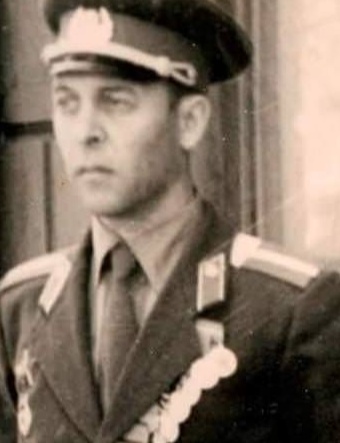 Цеслер Юрий-Юда Зельманович