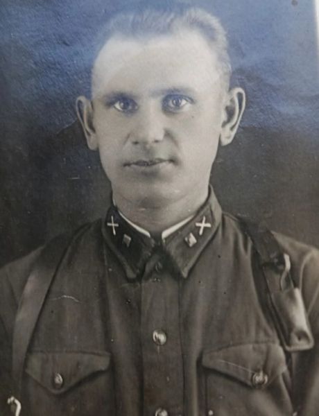Чижик Виталий Иванович