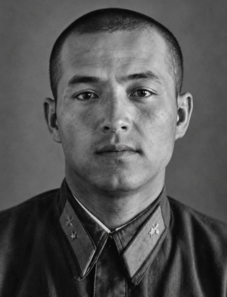 Деменко Алексей Корнеевич