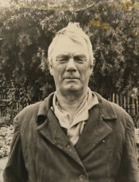 Савушкин Павел Михайлович