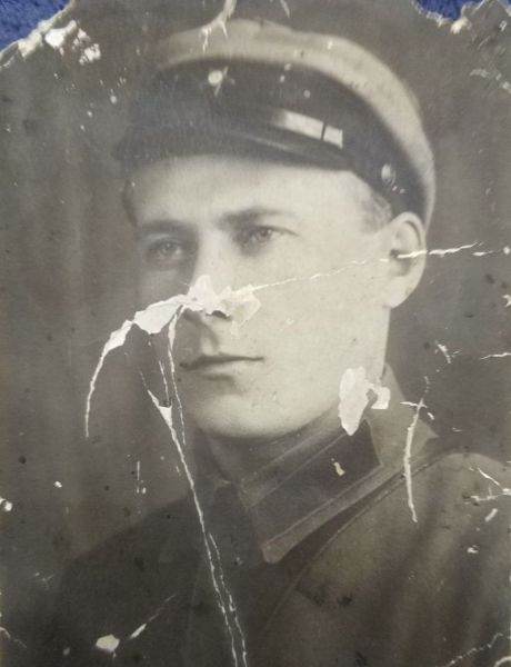 Фомин Семен Иванович