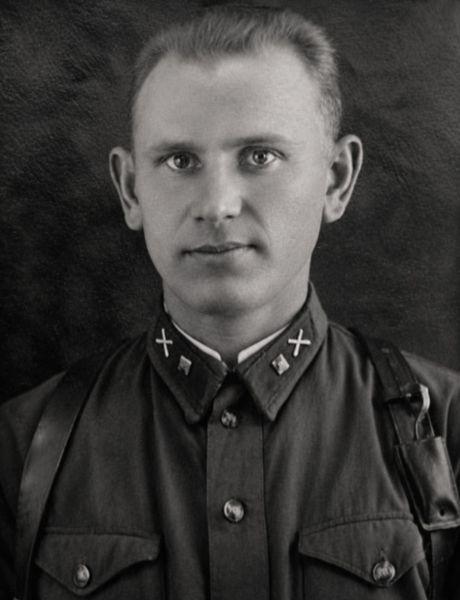 Чижик Виталий Иванович