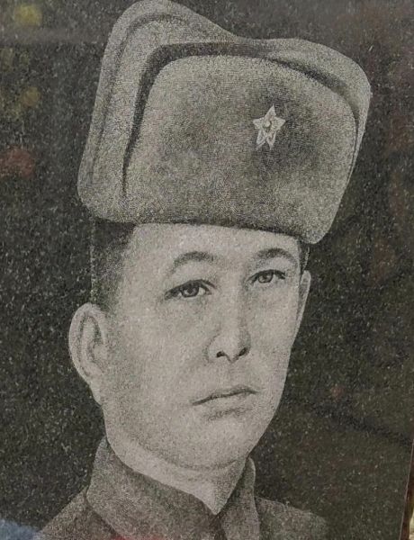 Анкудинов Григорий Васильевич