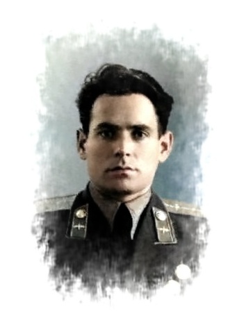 Коган Гирш Хаимович