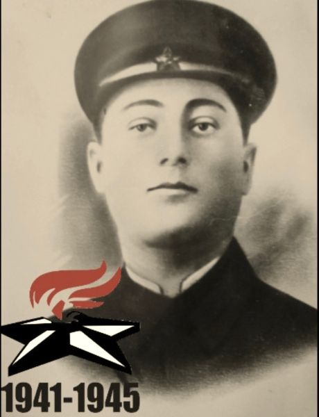Кварчия Сардион Кемшишович