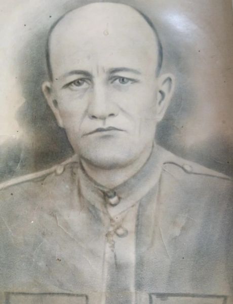 Мысин Иван Алексеевич