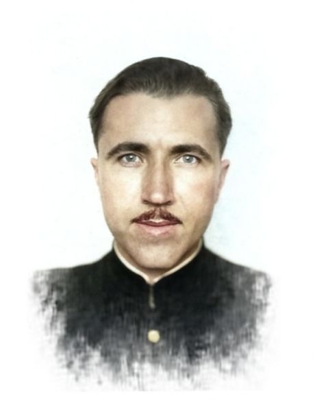 Бобков Михаил Иванович