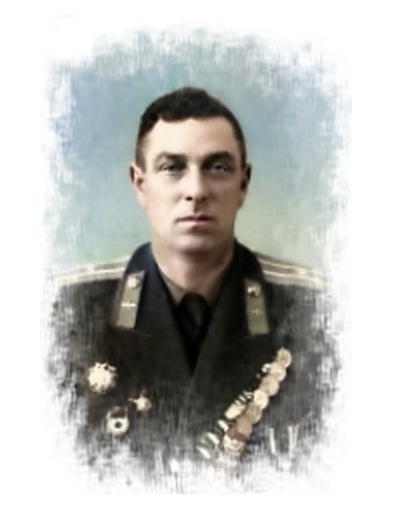 Карабутов Георгий Семенович