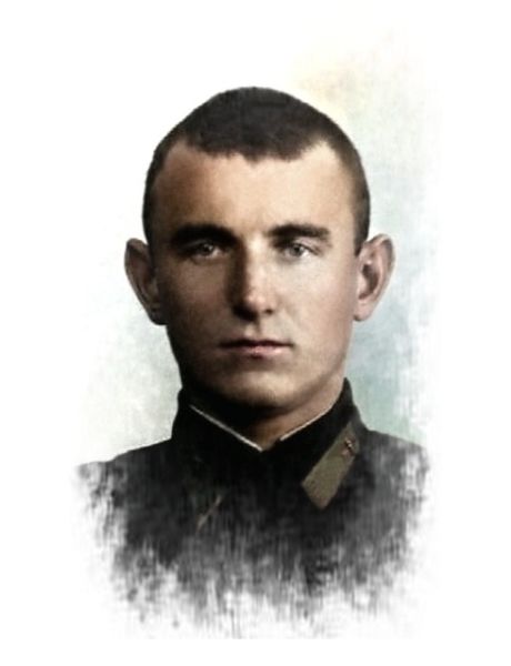 Заикин Александр Андреевич