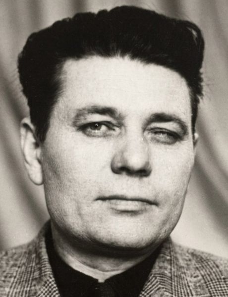Овчаров Алексей Кузьмич