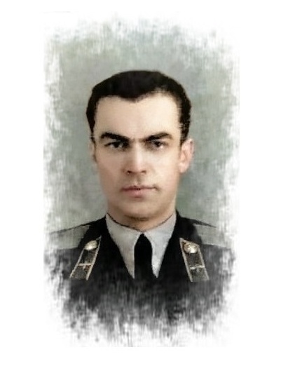 Макаров Олег Кириллович