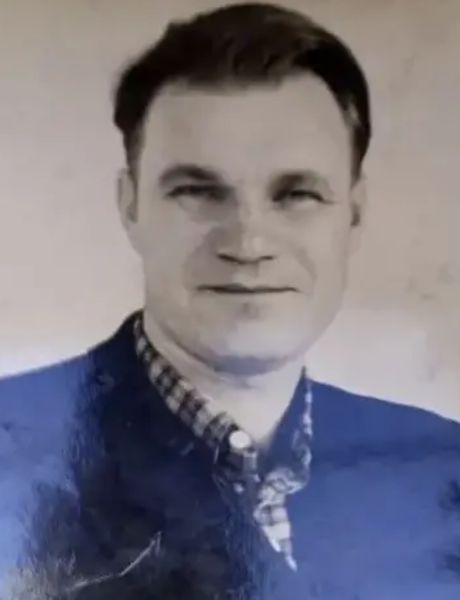 Одинцов Юрий Васильевич