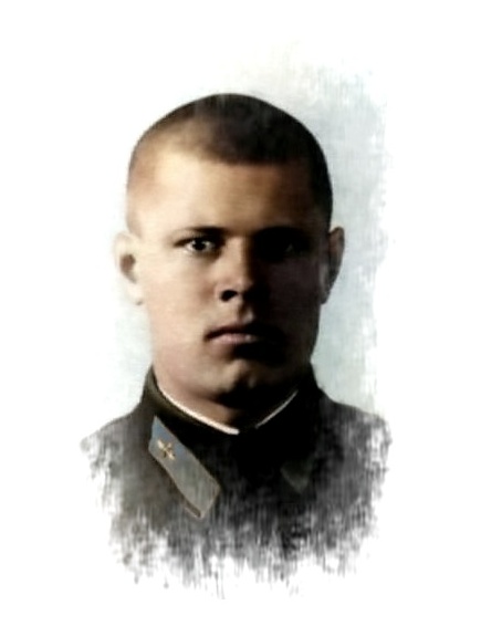 Кучер Георгий Иванович