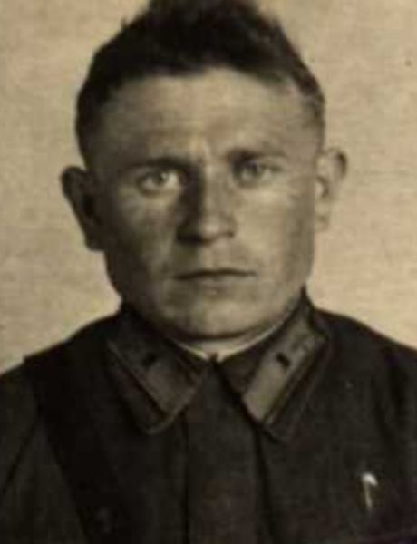 Лютиков Иван Иванович