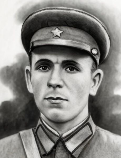 Титов Юдай Ефимович