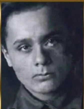 Щетинин Иван Семенович