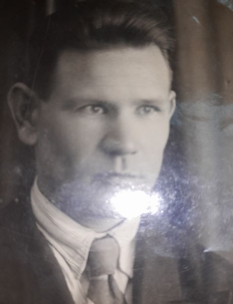 Мещеряков Михаил Сергеевич
