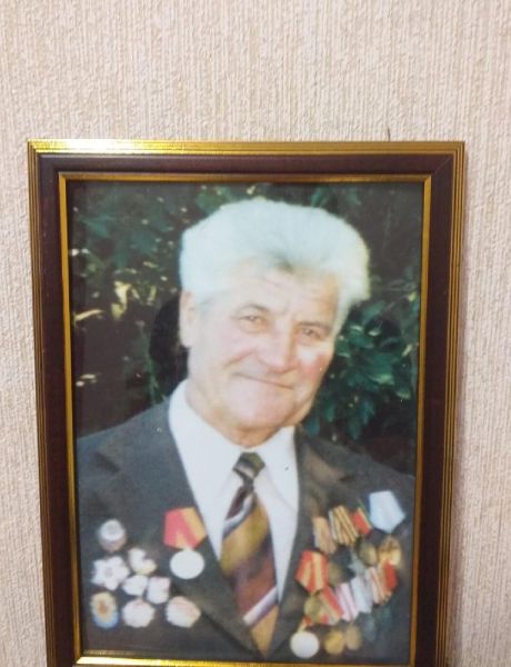 Крыжановский Владимир Федорович