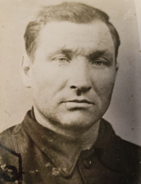 Сусов Григорий Васильевич