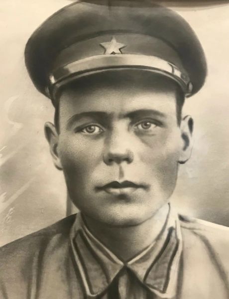 Морев Илларион Михайлович