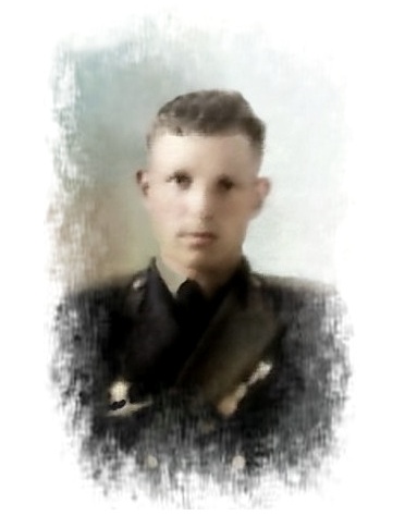 Анашкин Александр Иосифович
