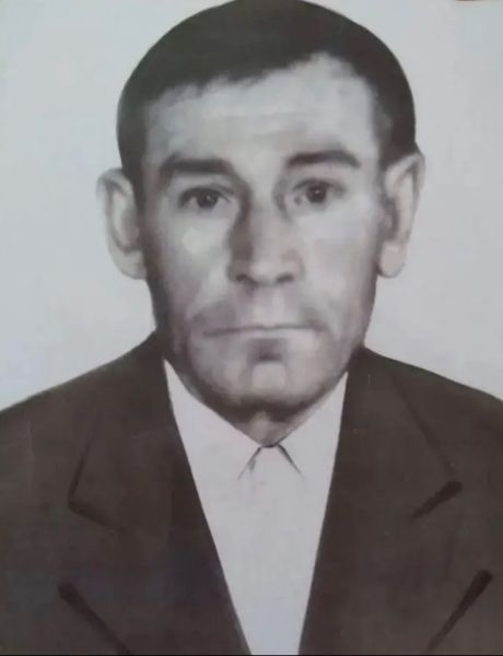 Большагин Федор Петрович