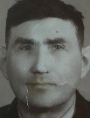 Сапрунов Павел Матвеевич