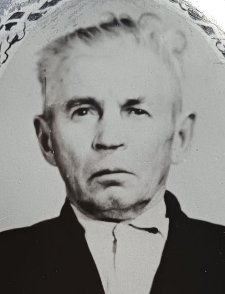Анохин Николай Стефанович