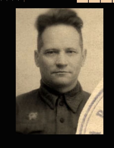 Белоненко Григорий Максимович