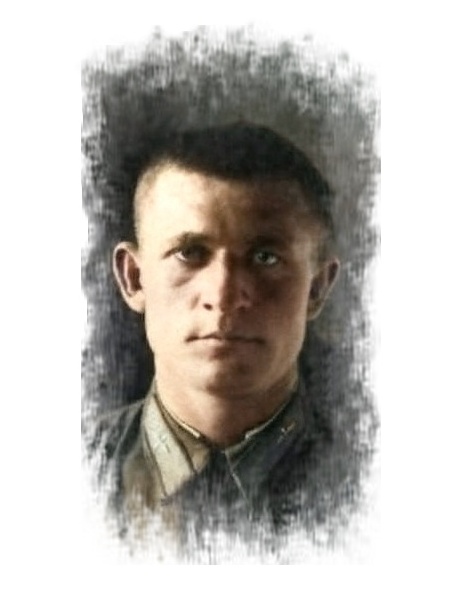 Репин Александр Васильевич